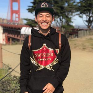 Meet your Posher, Rodney